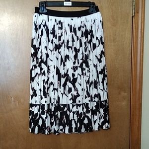 Apartment 9 pleated skirt